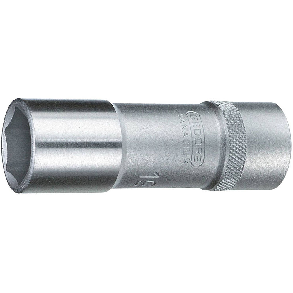 Gedore 6162810 (Series IN19 LK 6-140) Screwdriver Bit Socket 1/2
