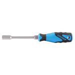 Gedore 1746901 Socket Wrench With 3C handle, 6-point 11 mm