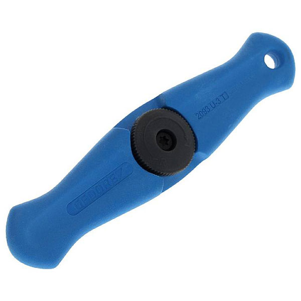 Gedore 1791532 Ratchet With T-handle 1/4" - Code: 1791532