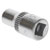 Gedore 1802402 Socket Wrench Insert 1/4 UD Profile 5.5 mm