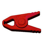 Gedore 1828304 Plastic Clamp 1000V 80mm