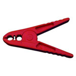 Gedore 1828312 Plastic Clamp 1000V 160mm