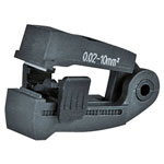 Gedore 1830813 Module Insert With flat blade BLACK