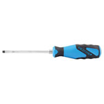 Gedore 1845209 3C-Screwdriver With striking cap Slot 3.5 mm