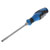 Gedore 1845241 3C-Screwdriver With striking cap Slot 8 mm