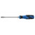 Gedore 1845241 3C-Screwdriver With striking cap Slot 8 mm