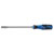 Gedore 1845276 3C-Screwdriver With striking cap Slot 12 mm