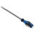 Gedore 1845284 3C-Screwdriver With striking cap Slot 14 mm