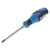 Gedore 1845306 3C-Screwdriver With striking cap cross recess PH 2