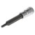 Gedore 1933256 Screwdriver Bit 1/4 Long inside Hexagon 3 mm