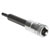 Gedore 1933256 Screwdriver Bit 1/4 Long inside Hexagon 3 mm