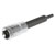 Gedore 1933256 Screwdriver Bit 1/4 Long inside Hexagon 3 mm