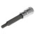 Gedore 1933264 Screwdriver Bit 1/4 Long inside Hexagon 4 mm