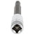 Gedore 1933264 Screwdriver Bit 1/4 Long inside Hexagon 4 mm