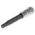 Gedore 1933272 Screwdriver Bit 1/4 Long inside Hexagon 5 mm