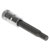 Gedore 1933272 Screwdriver Bit 1/4 Long inside Hexagon 5 mm