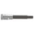 Gedore 1933272 Screwdriver Bit 1/4 Long inside Hexagon 5 mm