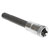 Gedore 1933280 Screwdriver Bit 1/4 Long inside Hexagon 6 mm