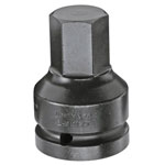 Gedore 1956485 Impact Socket 3/4 Impact-Fix 17 mm