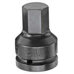 Gedore 1956523 Impact Socket 3/4" Impact-Fix 27 mm