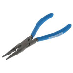 Gedore 1997394 Multiple Pliers 180 mm dip-insulated