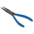 Gedore 1997394 Multiple Pliers 180 mm dip-insulated