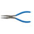 Gedore 1997394 Multiple Pliers 180 mm dip-insulated