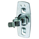 Gedore 2008378 Spring clamp d 16 mm