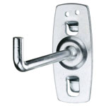 Gedore 2008440 Tool hook vertical hook end 75x6 mm