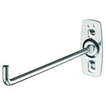 Gedore 2008459 Tool hook vertical hook end 135x6 mm