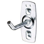 Gedore 2008580 Tool hook slanted hook end 100x6 mm