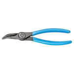 Gedore 2014998 Assembly Pliers For Internal locking rings angled 19-60 mm
