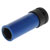 Gedore 2178214 Impact Socket 1/2 With protective sleeve 17 mm