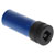 Gedore 2178214 Impact Socket 1/2 With protective sleeve 17 mm