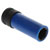 Gedore 2178214 Impact Socket 1/2 With protective sleeve 17 mm