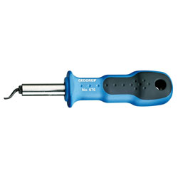 Deburring Tools