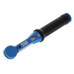 Gedore 2201429 4549-00 Torcofix Torque Wrench Ratcheting 1/4 (6.3 mm) 1 - 5 Nm
