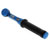 Gedore 2201429 4549-00 Torcofix Torque Wrench Ratcheting 1/4 (6.3 mm) 1 - 5 Nm