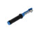 Gedore 2201429 4549-00 Torcofix Torque Wrench Ratcheting 1/4 (6.3 mm) 1 - 5 Nm