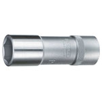 Gedore 2300591 Socket Wrench Insert 1/2" long, 6-point 30 mm