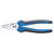 Gedore 2309025 Assortment of forceps in CT module, 4 pieces
