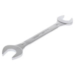 Gedore 2312107 Double Open Ended Spanner 55x60 mm