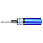 Gedore 2345250 Torque Screwdriver 1/4" 2,5-13,6 Nm