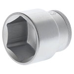 Gedore 2545306 Socket 1/2 Hex 33 mm