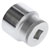 Gedore 2545306 Socket 1/2 Hex 33 mm