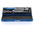 Gedore 2545810 Socket Wrench Set 1/2 13 pieces, hexagonal 10-24 mm
