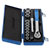 Gedore 2545810 Socket Wrench Set 1/2 13 pieces, hexagonal 10-24 mm