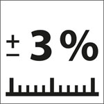 Gedore 2641518 Torque Wrench DREMASTER Z 16 20-100 Nm