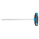 Gedore 2647338 Hexagonal Screwdriver With 2C T-handle 8 mm