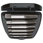 Gedore 2659344 Screw extractor Set 6 pcs M3-M24